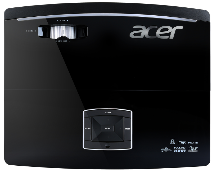 Projektor Acer P6505