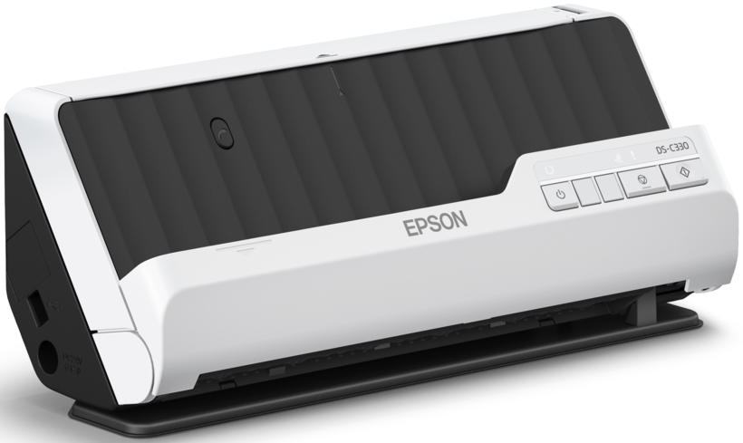 Epson DS-C330 Scanner