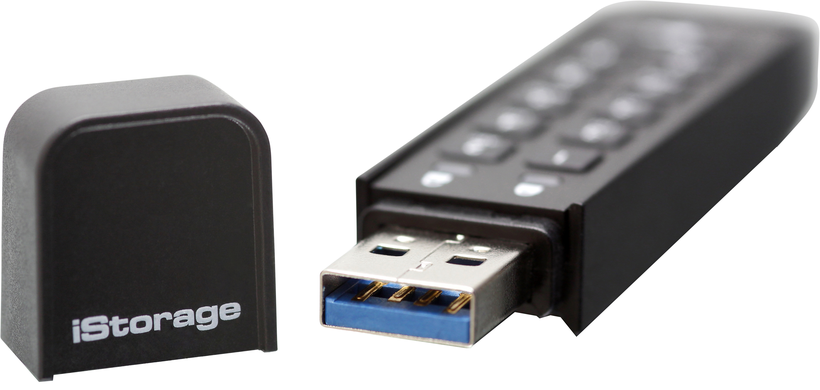 iStorage datAshur 32 GB USB Stick