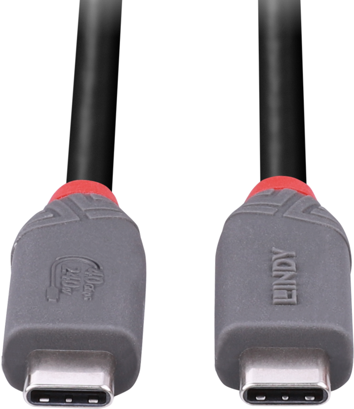 Cavo USB Type C LINDY 1,5 m