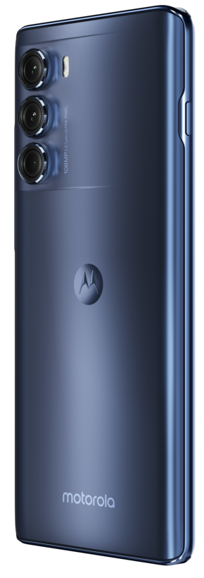 Motorola moto g200 5G 8/128 GB blau