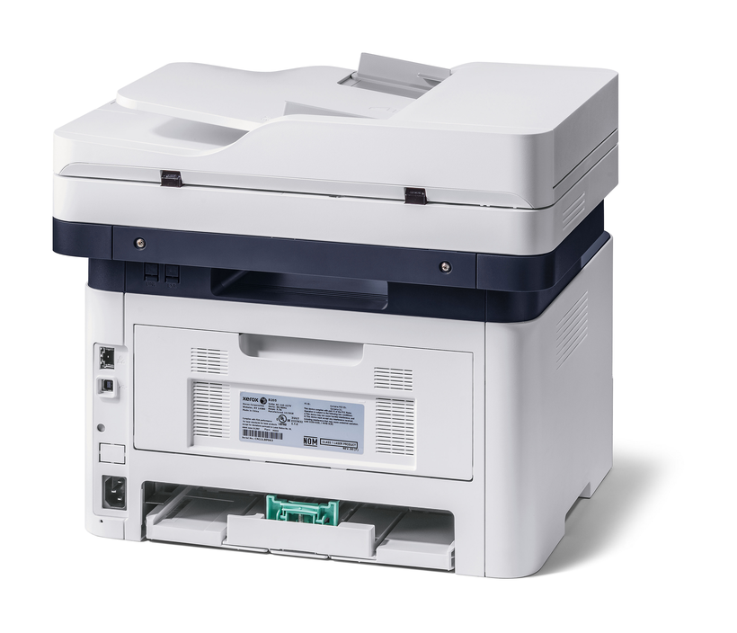 Xerox WorkCentre B205NI MFP