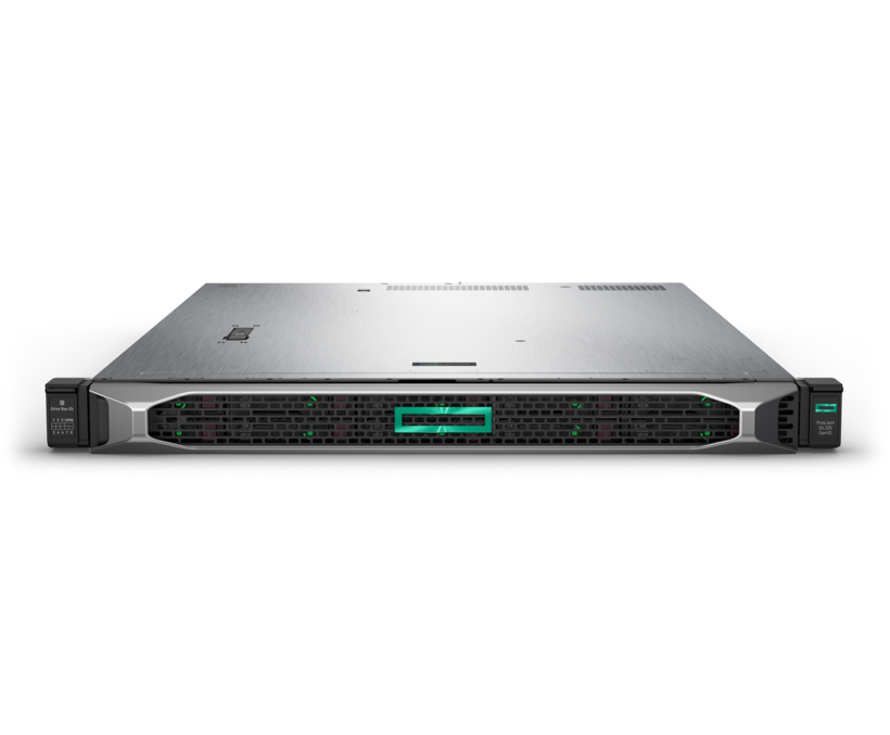 HPE DL325 Gen10 AMD 7282 Server Bundle