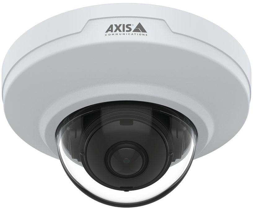 AXIS M3086-V mini dóm hálózati kamera