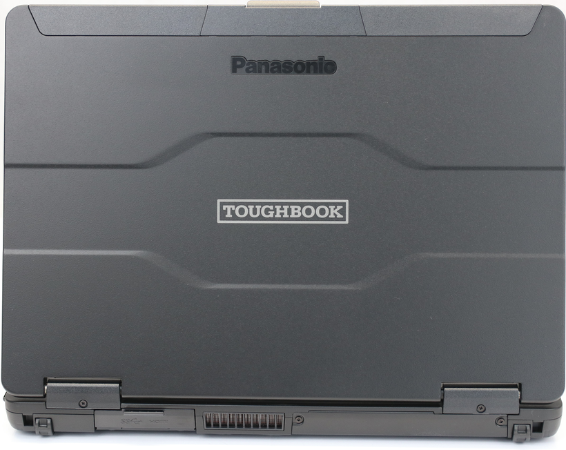 Panasonic FZ-55 mk1 FHD Toughbook PROMO