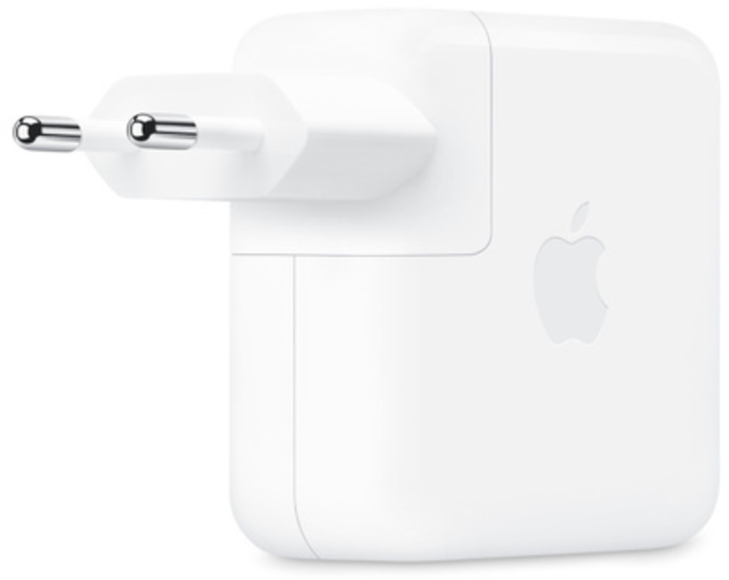 Apple 70 W USB-C Ladeadapter weiß
