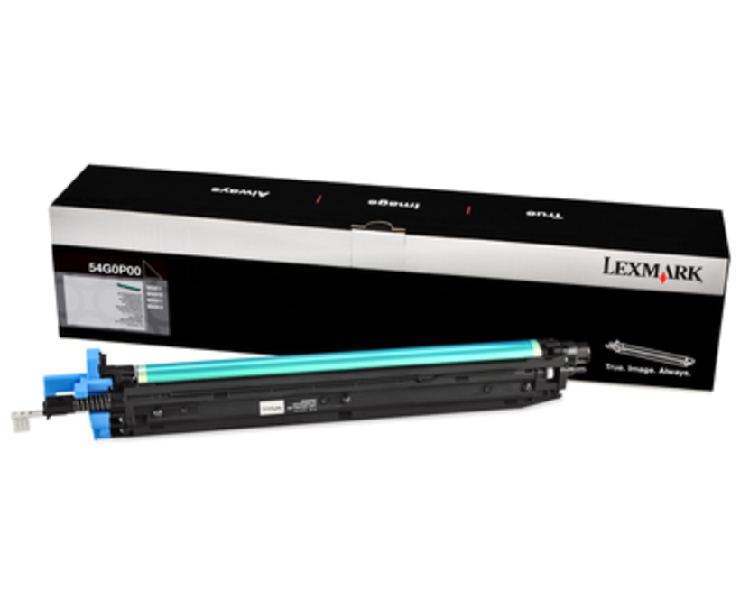 Lexmark 540P Photoconductor, Black