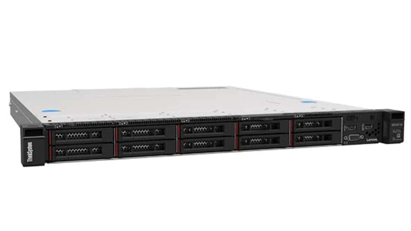 Lenovo ThinkSystem SR250 V2 Server