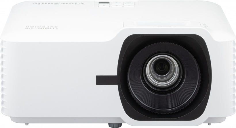 ViewSonic LS740W projektor