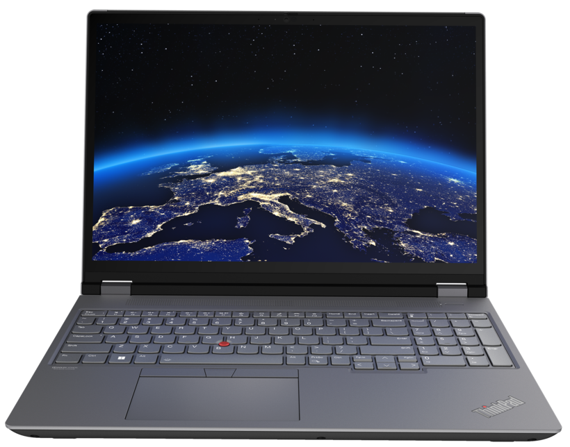 Lenovo ThinkPad P16 G1 i9 A3000 32GB/1TB