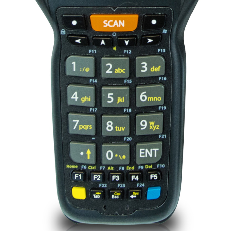 Computer mobile Datalogic Falcon X4 AR