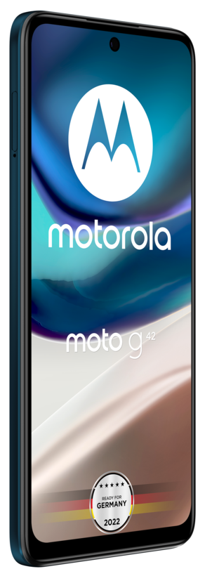 Motorola moto g42 4/64GB Green