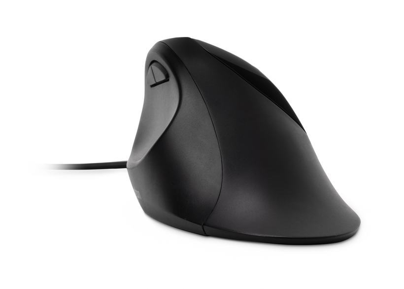 Kensington Pro Fit Tethered Mouse