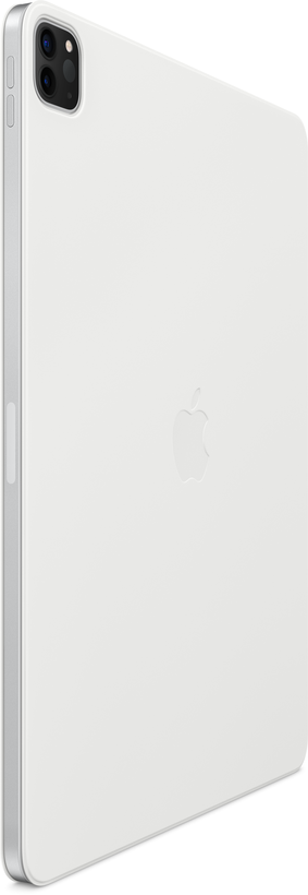 Smart Folio Apple iPad Pro 12,9 blanco