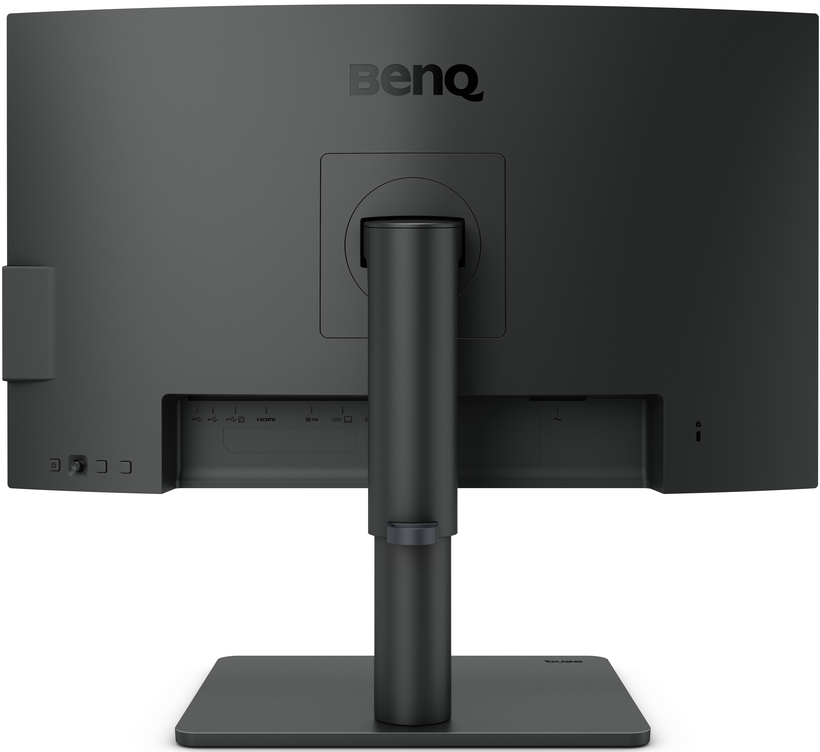 BenQ Monitor DesignVue PD2506Q
