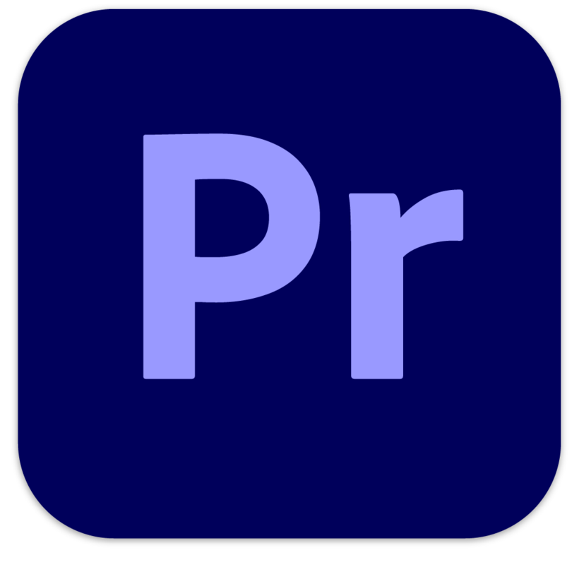 Adobe Premiere Pro for enterprise Multiple Platforms Multi European Languages Subscription New For approved use cases only and mid-cycle seat add-ons 1 User