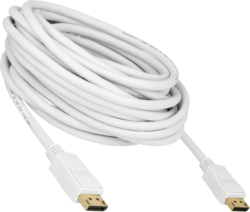 Delock DisplayPort Cable 10m