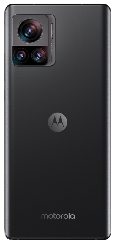 Motorola edge 30 ultra 5G 256GB Black
