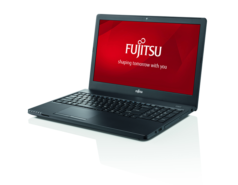 Fujitsu LIFEBOOK A357 Notebook