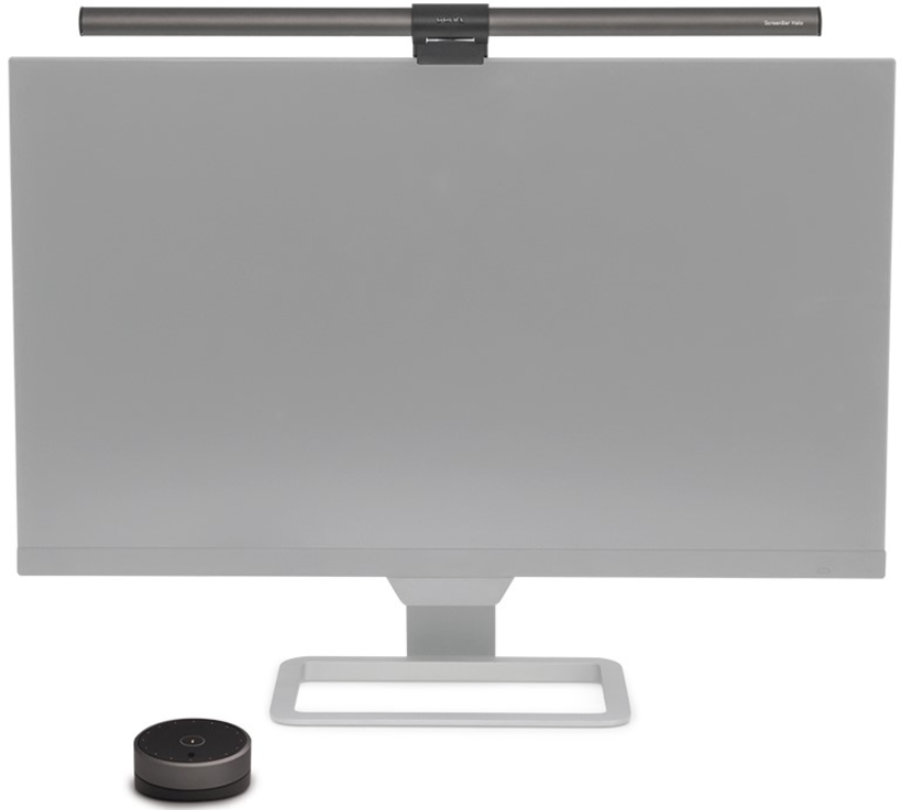 BenQ Screenbar Halo Monitor Lampe