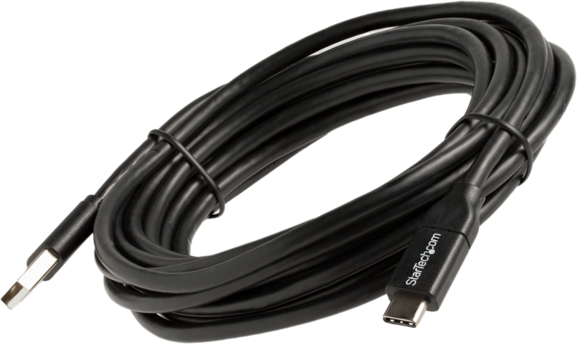 StarTech USB Type-C - A Cable 4m