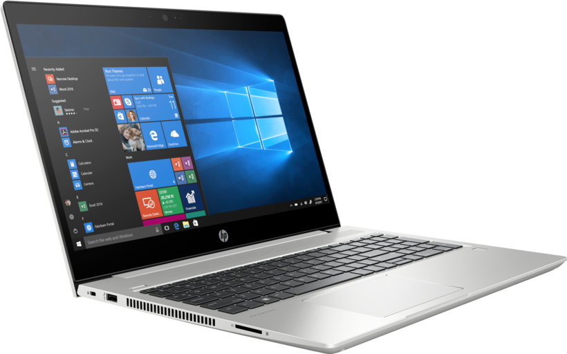 HP ProBook 455R G6 R5 16/512GB