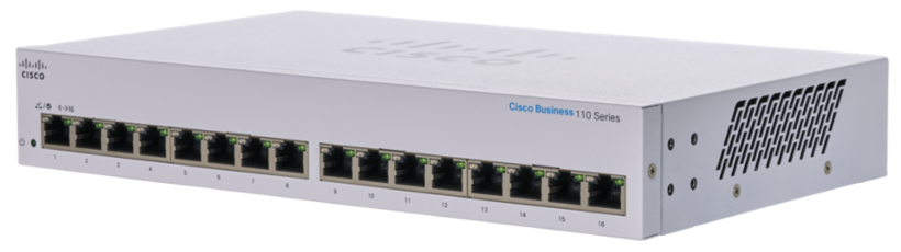 Switch Cisco SB CBS110-16T