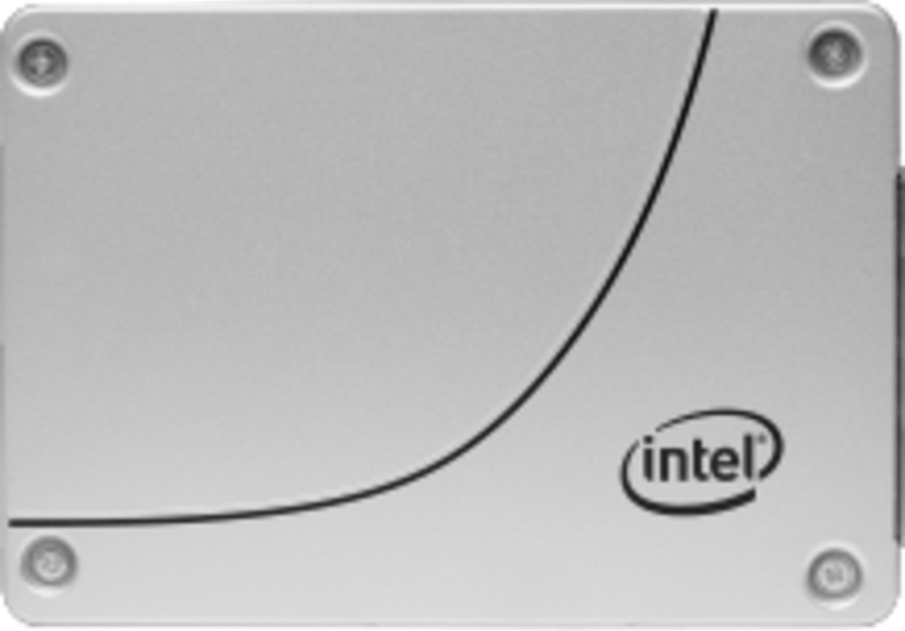 Intel D3-S4510 SATA SSD 960GB