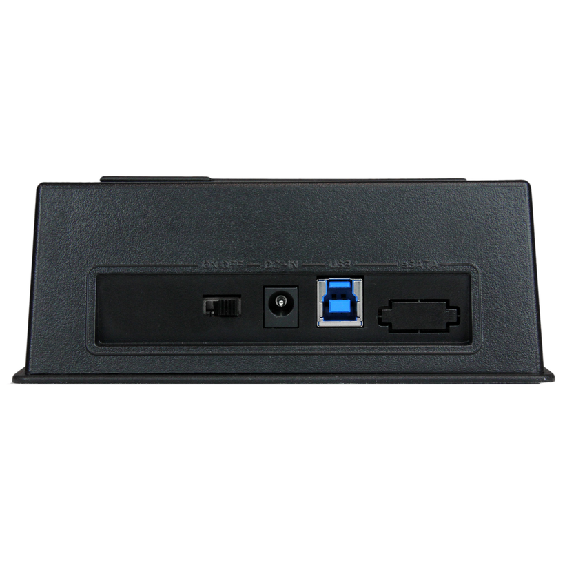 Estação docking StarTech USB 3.0 HDD/SSD