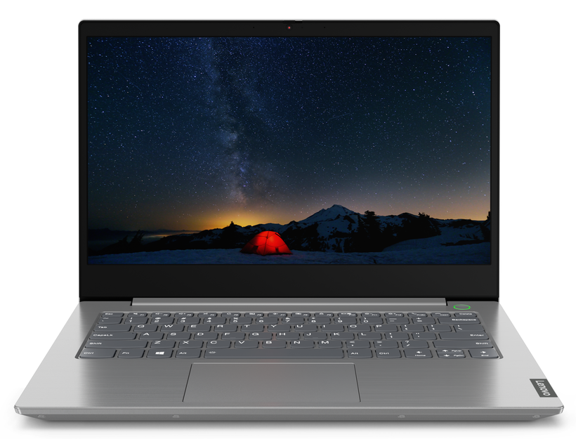 Lenovo ThinkBook 14 i5 8/256GB