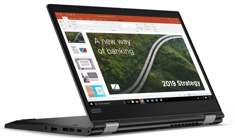 Lenovo ThinkPad L13 Yoga G2 i5 8/256GB