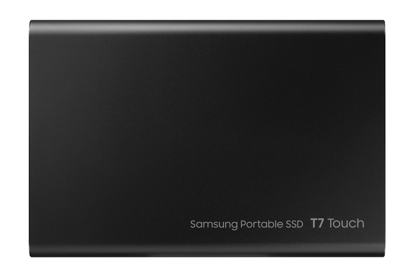 SSD portable 2 To Samsung T7 Touch