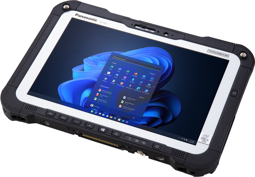 Panasonic Toughbook FZ-G2 mk1 LTE Tablet