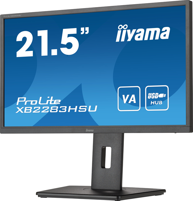 iiyama ProLite XB2283HSU-B1 Monitor