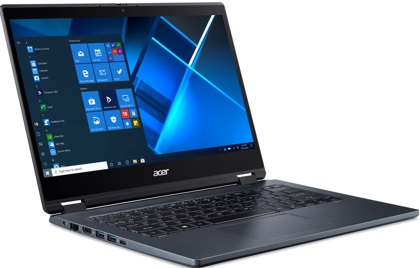 Acer TravelMate Spin P414 i7 16Go/1To
