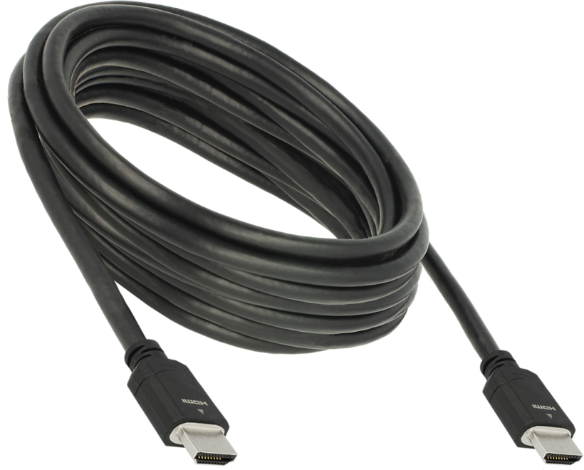 Kabel Delock HDMI 5 m