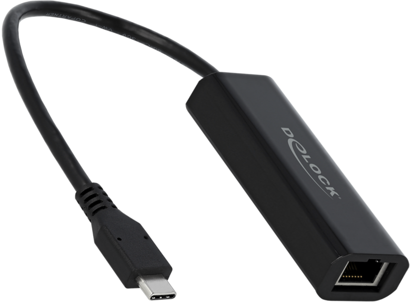 Adaptér USB 3.0 - 2,5 GigabitEthernet