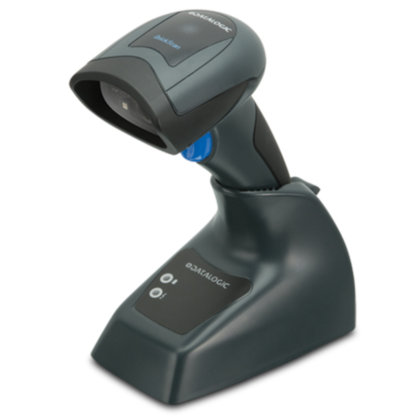 Escáner Datalogic QuickScan I QBT2131