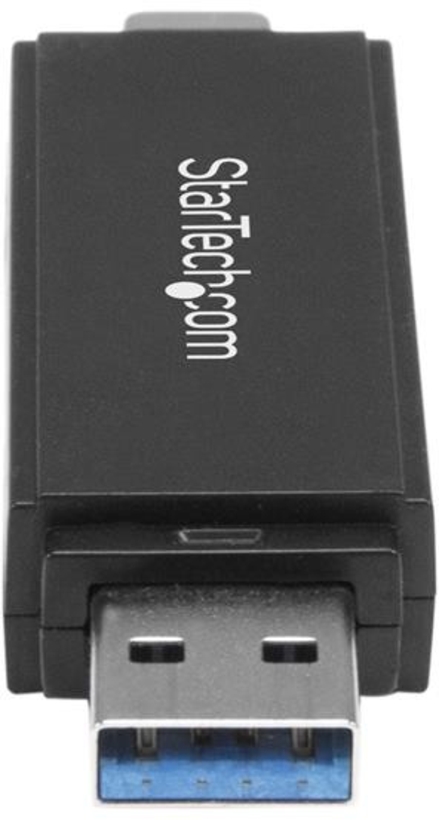 StarTech USB 3.0 SD/microSD kártyaolvasó