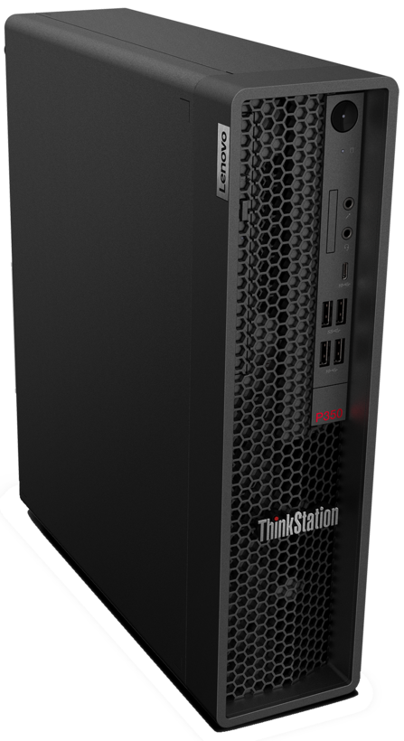 Lenovo ThinkStation P350 SFF i7 16/512GB