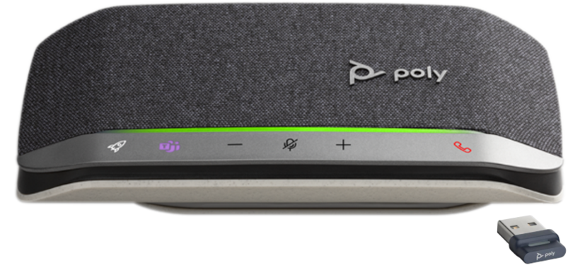 Speakerphone USB-A Poly SYNC 20+ M