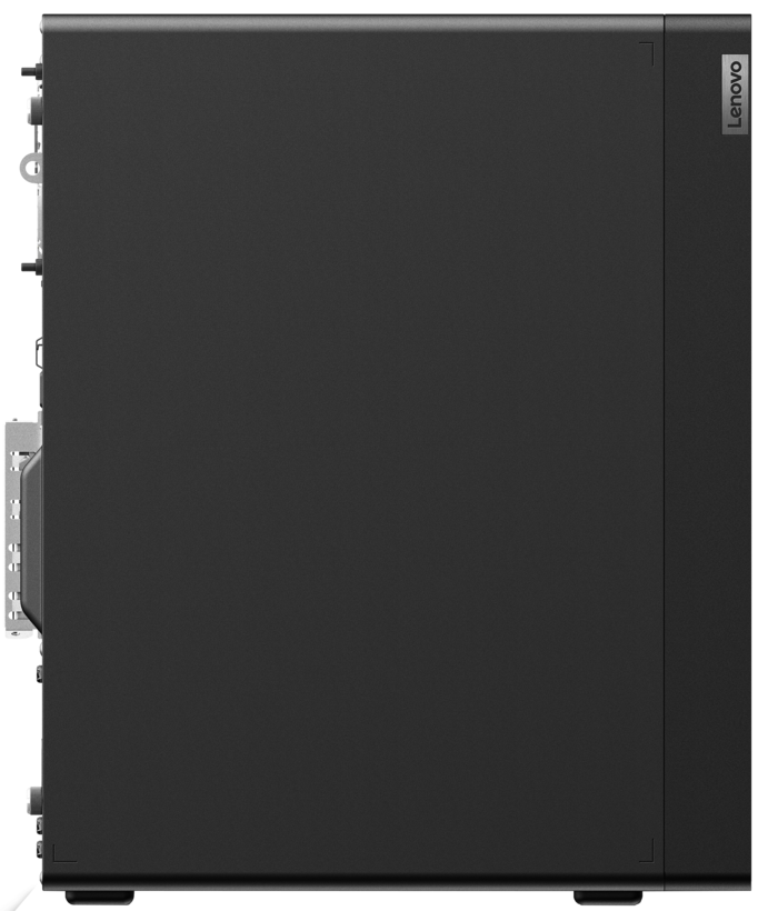 Lenovo TS P348 Tower i5 8/256GB