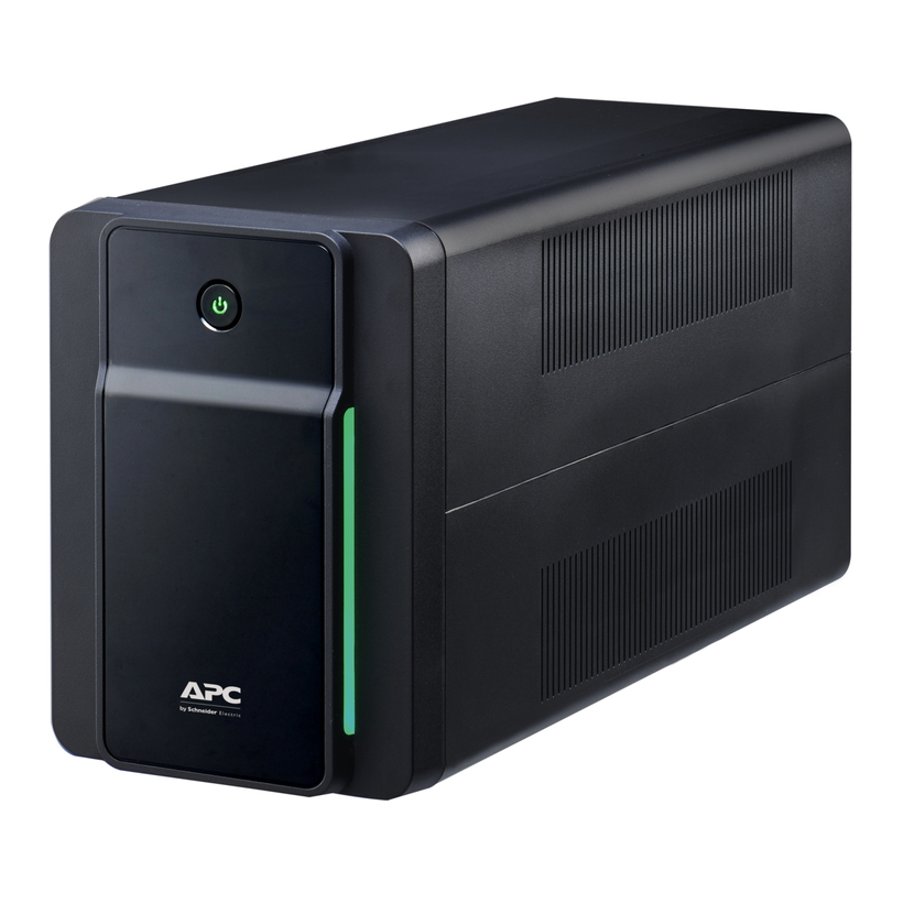 APC Back-UPS BX2200MI 230V (IEC)