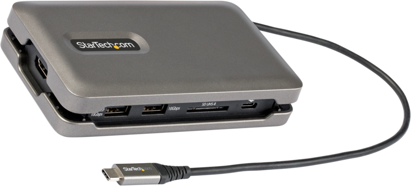 StarTech USB-C 3.1 - HDMI dokkoló
