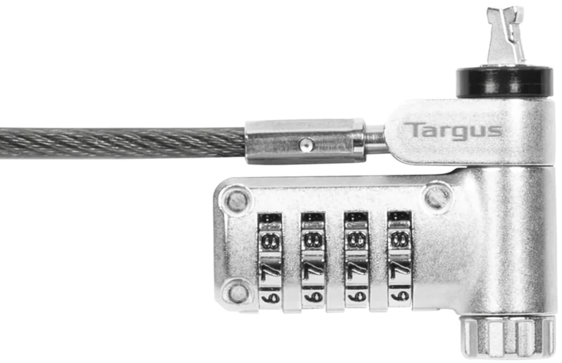 Targus DEFCON Uni. Combination Lock