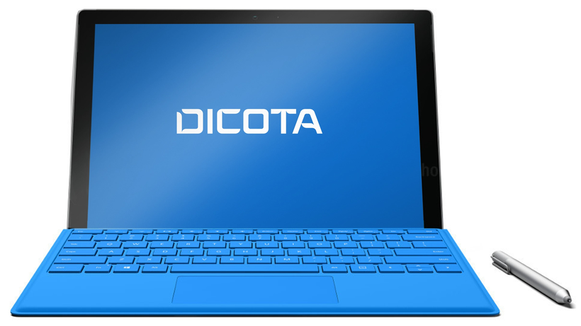 Filtre confid. DICOTA MS Surface Pro 4
