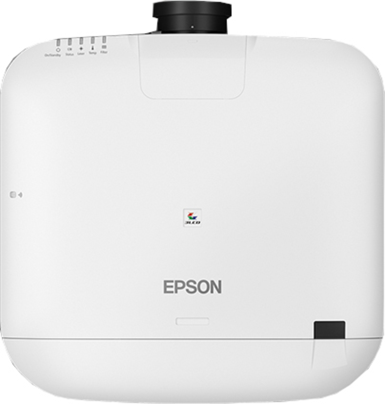 Proyector láser Epson EB-PU1006W
