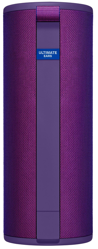 Altoparl. Logitech UE Megaboom 3 Purple