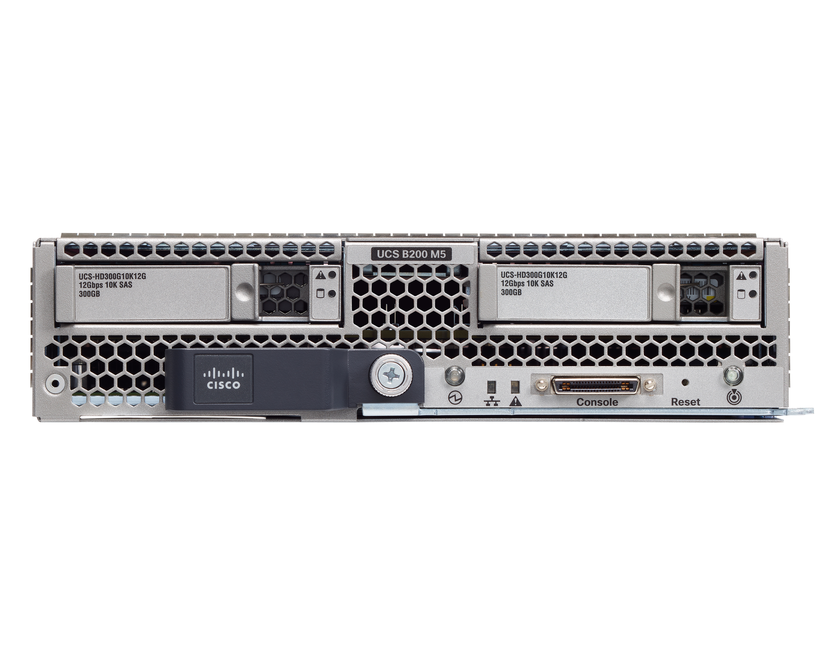 Serveur Cisco UCSB-B200-M5-U