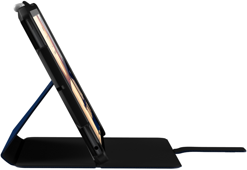 UAG Metropolis iPad 10.2 Case